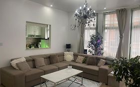 Appartement Centre Zaza